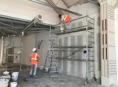Image de ASBAY BÂTIMENT, Plaquiste, Peintre, Maçon, Travaux de Rénovation à Avignon
