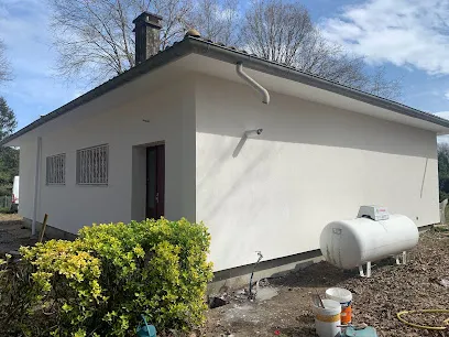 Image de DN ISOLATION isolation thermique par l’extérieur LANDES (RGE)