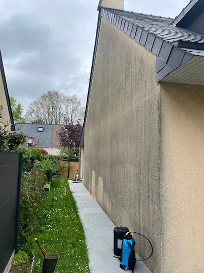 Image de Eco habitat bretagne