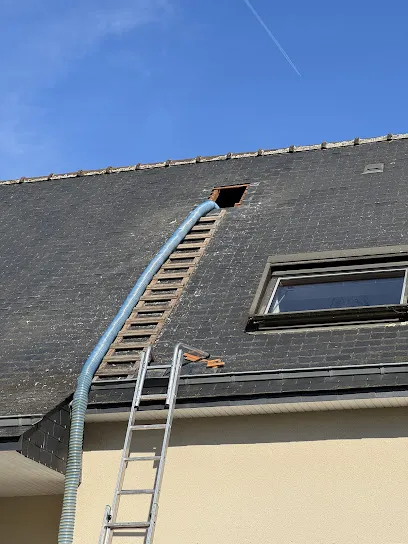 Image de GALAIS ISOLATION - Isolation de combles, rampants, murs et sous sols à Rennes - RGE