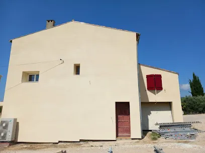 Image de ITE Aix en provence - MISOL ENERGIE Isolation thermique par l'extérieur