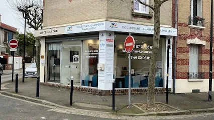 Image de Msc Toitures 94 | Couvreur 94 | Fuite Toiture 94 | Couvreur Val-De-Marne (94) - Couverture 94 | Couvreur Champigny-sur-Marne