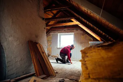 Image de TILKEO Rénovation Digoin - Rénovation Énergétique & Isolation Extérieure