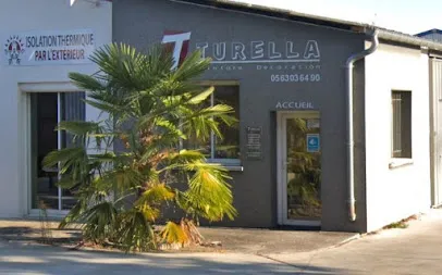 Image de Turella Peinture