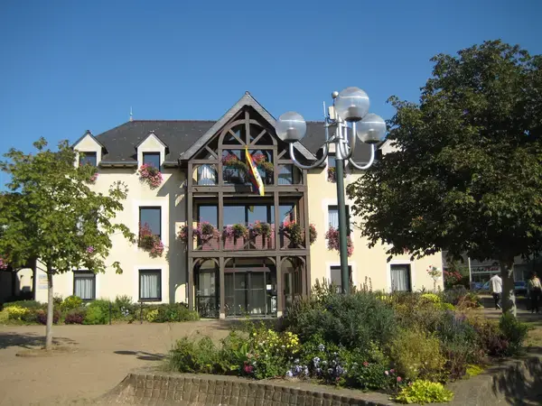 Isolation Thermique Extérieure Pro Isolation thermique extérieure Acigné