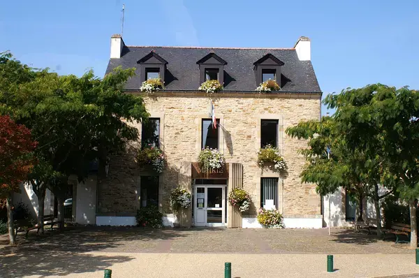 Isolation Thermique Extérieure Pro Isolation thermique extérieure Arradon