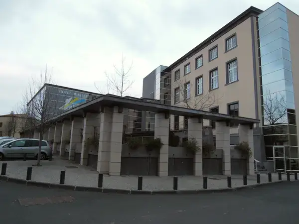 Isolation Thermique Extérieure Pro Isolation thermique extérieure Aubière