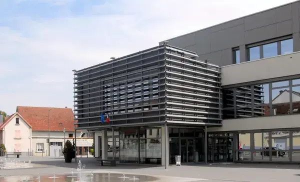 Isolation Thermique Extérieure Pro Isolation thermique extérieure Audincourt