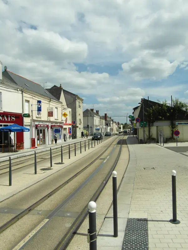 Isolation Thermique Extérieure Pro Isolation thermique extérieure Avrillé