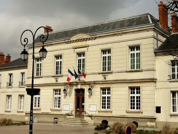 Isolation Thermique Extérieure Pro Isolation thermique extérieure Bessancourt