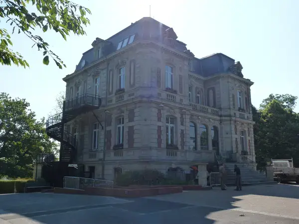 Isolation Thermique Extérieure Pro Isolation thermique extérieure Beuvrages