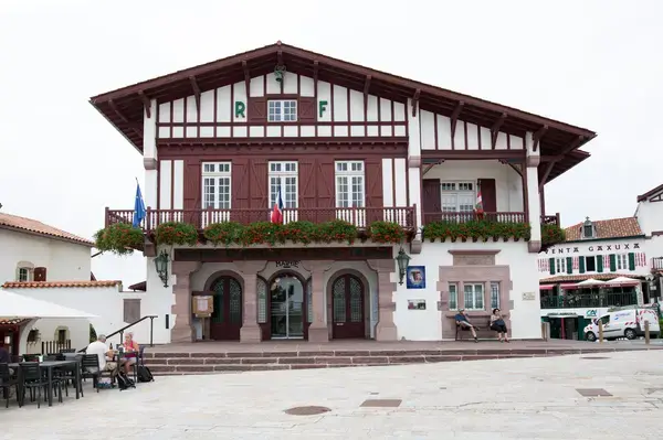 Isolation Thermique Extérieure Pro Isolation thermique extérieure Bidart