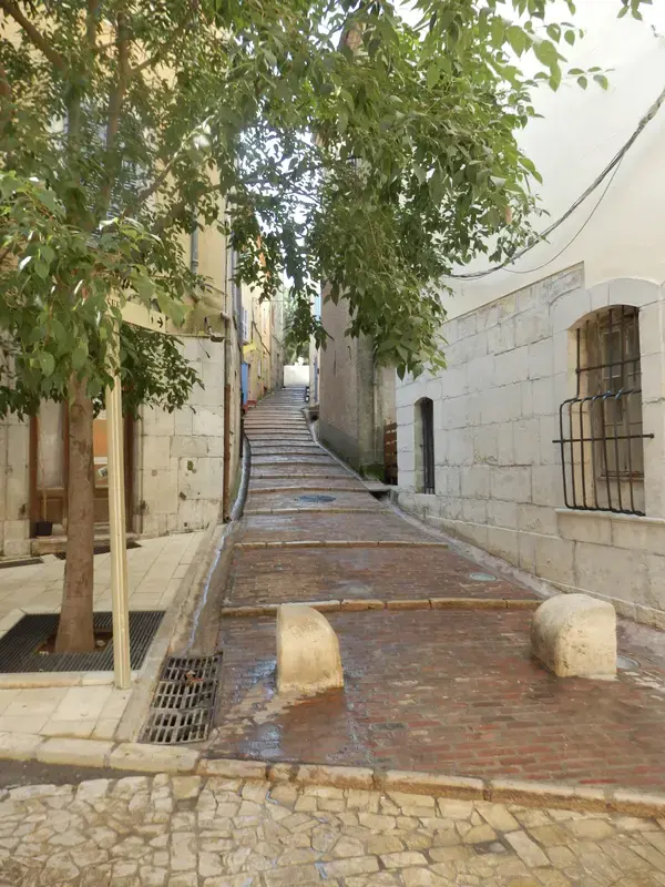 Isolation Thermique Extérieure Pro Isolation thermique extérieure Brignoles