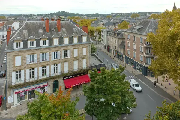 Isolation Thermique Extérieure Pro Isolation thermique extérieure Brive-la-Gaillarde