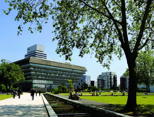 Isolation Thermique Extérieure Pro Isolation thermique extérieure Cergy