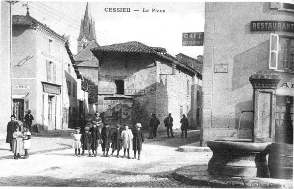 Isolation Thermique Extérieure Pro Isolation thermique extérieure Cessieu