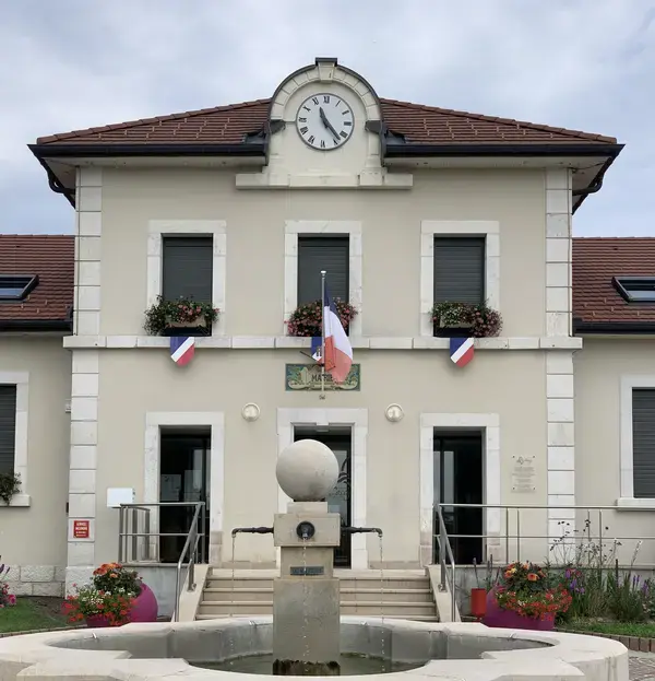 Isolation Thermique Extérieure Pro Isolation thermique extérieure Cessy