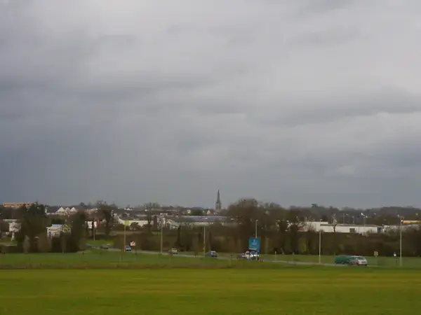 Isolation Thermique Extérieure Pro Isolation thermique extérieure Chantepie