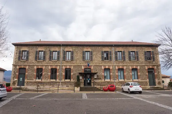 Isolation Thermique Extérieure Pro Isolation thermique extérieure Clonas-sur-Varèze