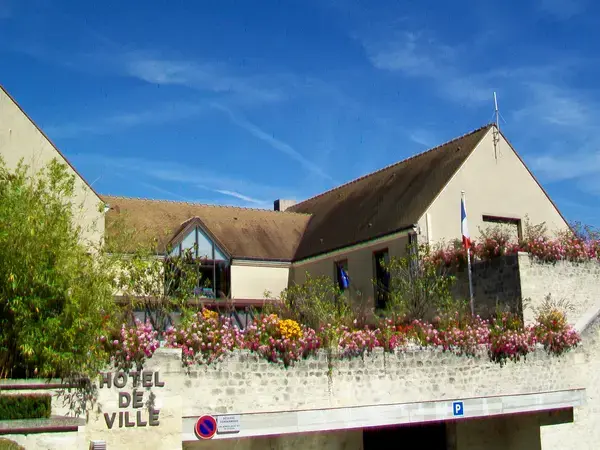 Isolation Thermique Extérieure Pro Isolation thermique extérieure Courdimanche