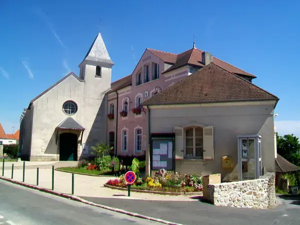 Isolation Thermique Extérieure Pro Isolation thermique extérieure Crégy-lès-Meaux