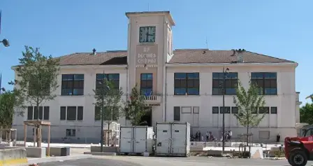 Isolation Thermique Extérieure Pro Isolation thermique extérieure Décines-Charpieu