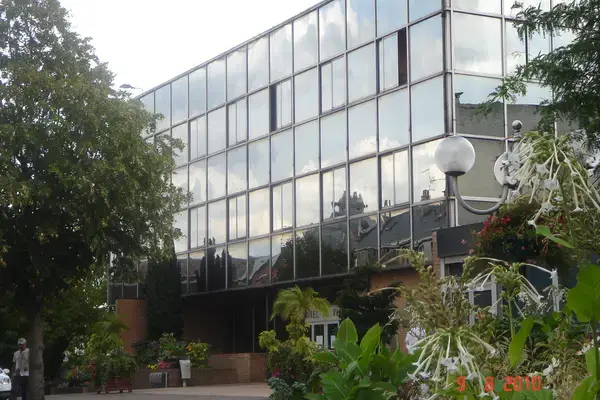 Isolation Thermique Extérieure Pro Isolation thermique extérieure Denain