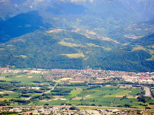 Isolation Thermique Extérieure Pro Isolation thermique extérieure Domène