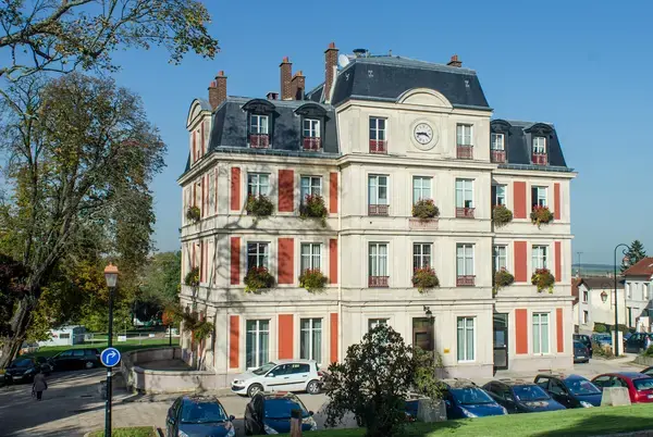 Isolation Thermique Extérieure Pro Isolation thermique extérieure Domont