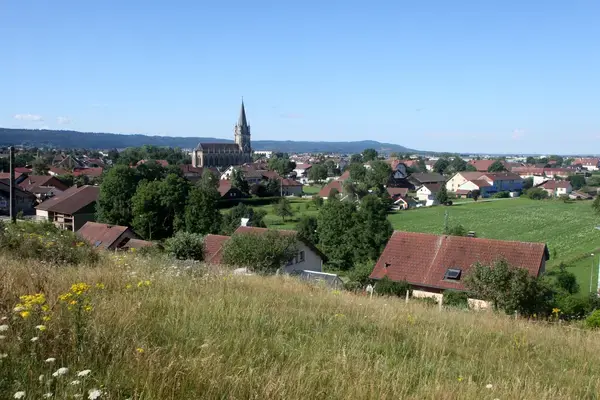 Isolation Thermique Extérieure Pro Isolation thermique extérieure Doubs