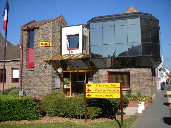 Isolation Thermique Extérieure Pro Isolation thermique extérieure Dourges