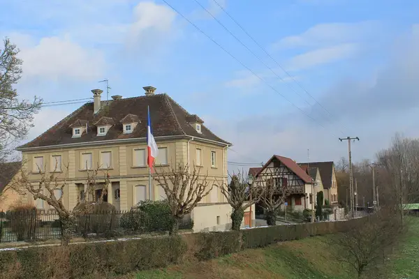 Isolation Thermique Extérieure Pro Isolation thermique extérieure Drusenheim