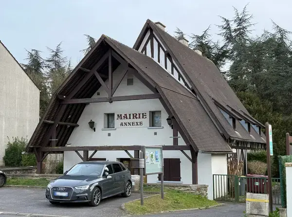 Isolation Thermique Extérieure Pro Isolation thermique extérieure Émerainville