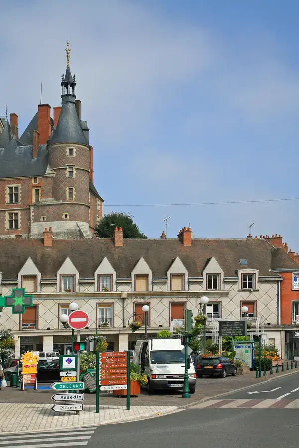 Isolation Thermique Extérieure Pro Isolation thermique extérieure Gien