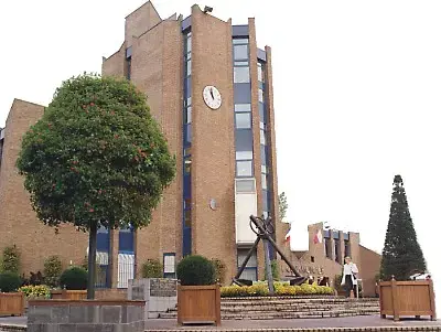 Isolation Thermique Extérieure Pro Isolation thermique extérieure Grande-Synthe