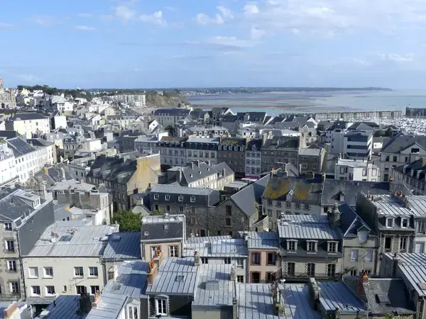 Isolation Thermique Extérieure Pro Isolation thermique extérieure Granville