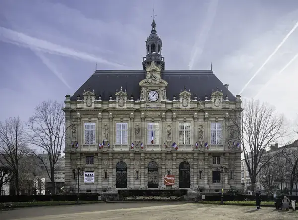 Isolation Thermique Extérieure Pro Isolation thermique extérieure Ivry-sur-Seine