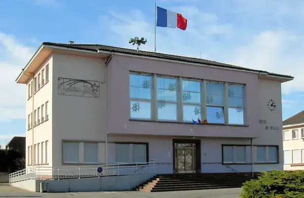 Isolation Thermique Extérieure Pro Isolation thermique extérieure Kingersheim