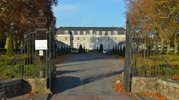 Isolation Thermique Extérieure Pro Isolation thermique extérieure La Montagne