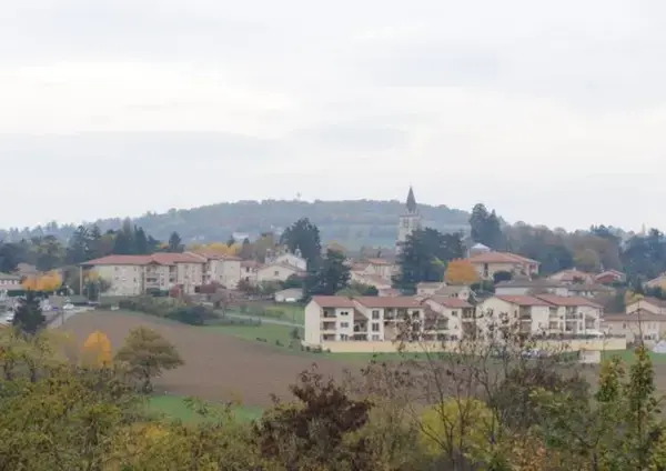 Isolation Thermique Extérieure Pro Isolation thermique extérieure Lentilly