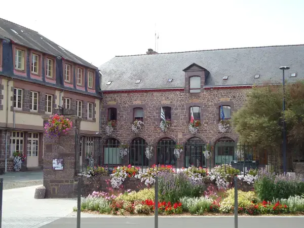 Isolation Thermique Extérieure Pro Isolation thermique extérieure Montfort-sur-Meu