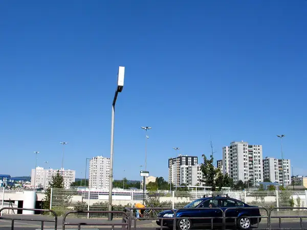 Isolation Thermique Extérieure Pro Isolation thermique extérieure Montigny-lès-Cormeilles