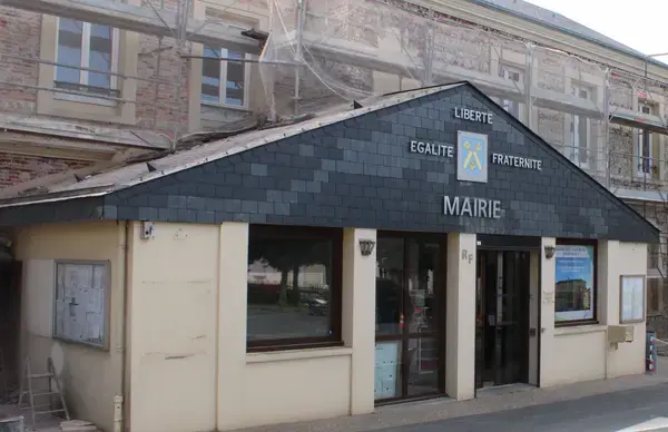 Isolation Thermique Extérieure Pro Isolation thermique extérieure Octeville-sur-Mer