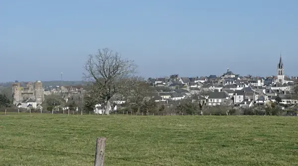 Isolation Thermique Extérieure Pro Isolation thermique extérieure Ombrée d'Anjou