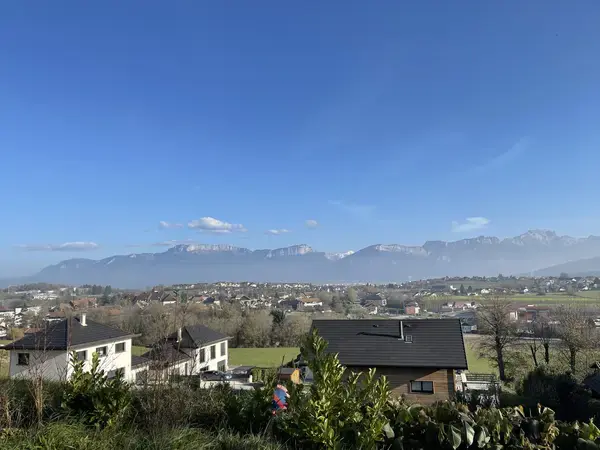 Isolation Thermique Extérieure Pro Isolation thermique extérieure Poisy