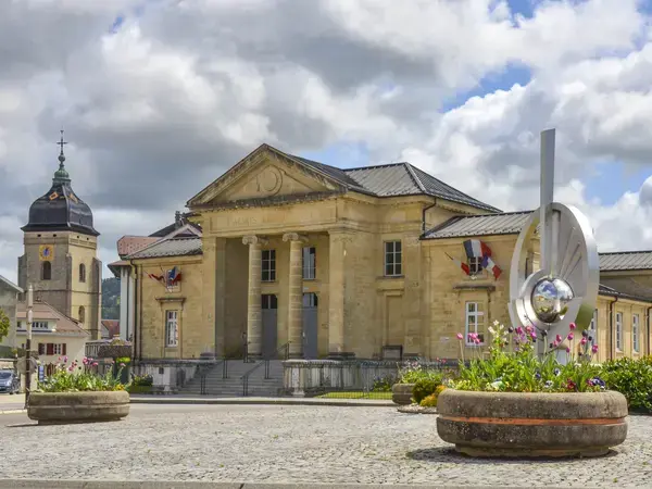 Isolation Thermique Extérieure Pro Isolation thermique extérieure Pontarlier