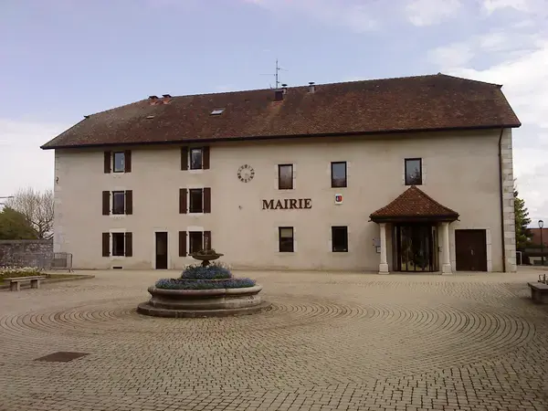 Isolation Thermique Extérieure Pro Isolation thermique extérieure Prévessin-Moëns