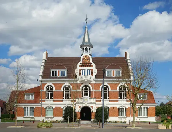 Isolation Thermique Extérieure Pro Isolation thermique extérieure Quesnoy-sur-Deûle