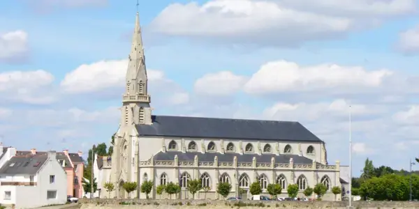 Isolation Thermique Extérieure Pro Isolation thermique extérieure Riantec