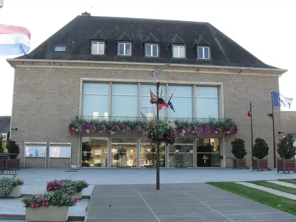 Isolation Thermique Extérieure Pro Isolation thermique extérieure Saint-Hilaire-du-Harcouët